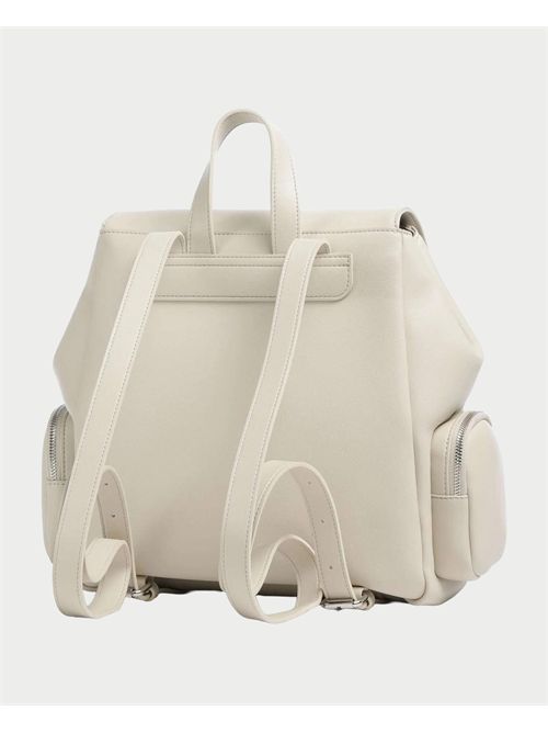Armani Exchange women's backpack with magnetic closure ARMANI EXCHANGE | XW001923-AF12589U1092